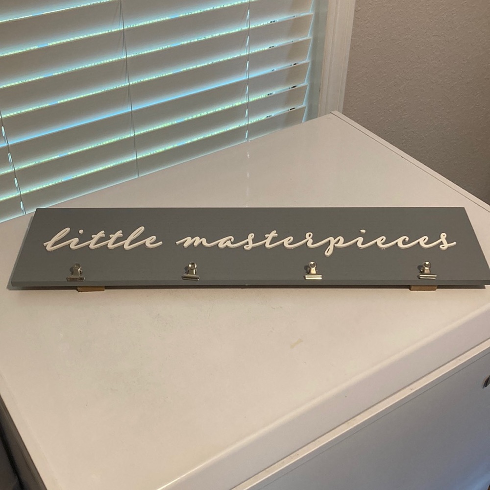 Wall art